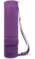 ( New / Packed ) FREMOUS Yoga Mat Bag for