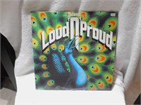 NAZARETH - Loud 'N' Proud