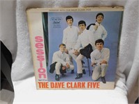 DAVE CLARK FIVE - Session With