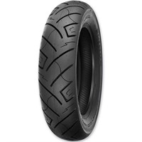 Shinko 87-4599 Black Wall SR777 & SR777 H.D. Tire