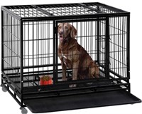 Large Dog Crate