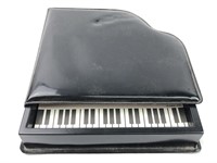 Grand Piano Note Pad