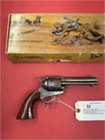 Stoeger SAA .357 Mag Revolver