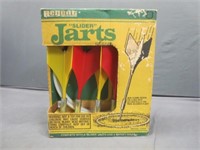 Regent " Slider " Jarts