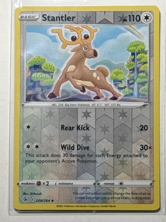 MTG, Pokémon, & Many More TCG Cards!