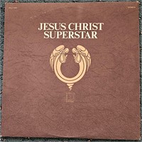 Jesus Chris Superstar Record