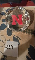 Nebraska "Diamond"