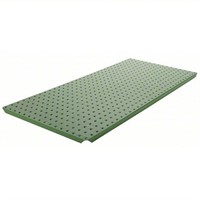 ALLIGATORBOARD Pegboard Strip B75