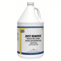 2x/bid ZEP Rust Remover: Jug, 1 gal az41