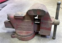 Columbian D63-1/2 Bench Vise