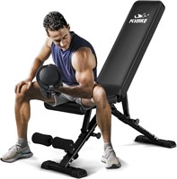 FLYBIRD Adjustable Weight Bench