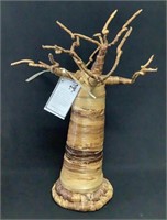 Handcrafted Baobab Tree Kenya