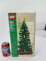 Lego Noel #40573 ** usagé mais complet