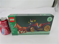 Lego #40603 '' Cheval et cariole '' **Usagé mais