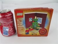 Lego #3300020 '' Limited Edition '' ** Usagé mais