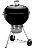 Weber - Charcoal Grill (In Box)