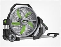 EGO - 18" Misting Fan Tool Only (In Box)
