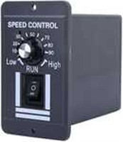 Switchable Motor Speed Controller