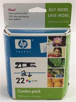 HP Inkjet Printer Cartridges