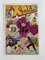 X-MEN ADVENTURES #2