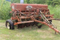 TYE PLANTER