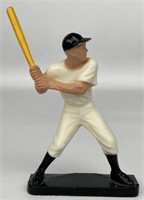 1958-1962 Hartland Minor Leaguer Black Base Statue