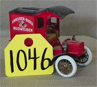 1905 Delivery Car Anheuser-Busch B