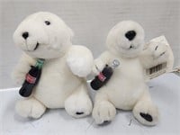 Coca Cola Bears