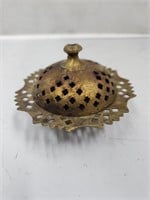 Vintage Brass Burner India