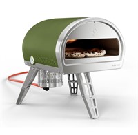 NEW $600 Outdoor Pizza Oven