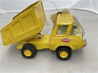 Tonka Metal Dump Truck