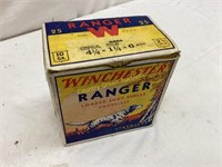 Winchester 10 Ga. Shotgun Shells