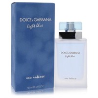 Dolce & Gabbana Light Blue Eau Intense 1.6oz Spray