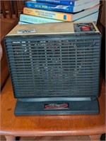 Seabreeze Electric Heater