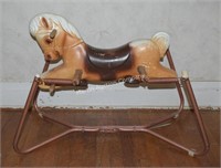 (B1) Vintage Wonder Pony