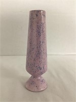 Mid Century Modern Ceramic Bud Vase