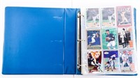 Estate Baseball Card Collection - Over 350 Cards -