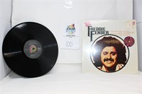 Freddie Fender-Vinyl Record
