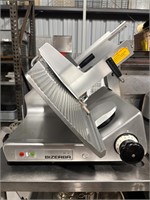 Bizerba Countertop Deli Slicer