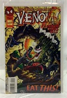Marvel Venom Sinner  take all