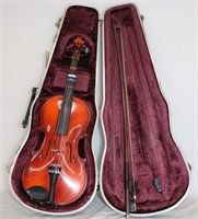 1/2 Violin Mo. 801-1/2, Roderich Paesold