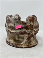 Decorative Monkey Table Piece