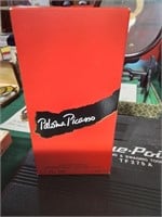 New Paloma Picasso spray perfume