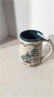 Great Bay Pottery Coffee Mug