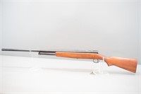 (CR) JC Higgins Model 583.16 12 Gauge Shotgun