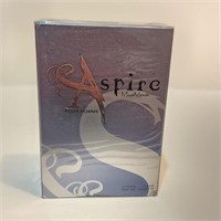 Men Aspire Perfume\ 100ml NEW