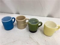 Collectible Mugs
