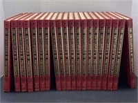 The Encyclopedia of Photography Volume 1-20