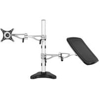 NEW LocTek Monitor & Laptop Desk Mount MA2