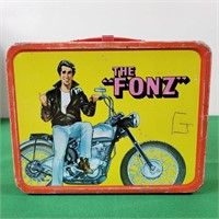 Happy Days "The Fonz" -  Lunch Box